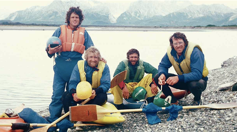  INDUSTRY NEWS: Kokatat strikes gold! Paddlesports leader celebrates 50th anniversary in 2021