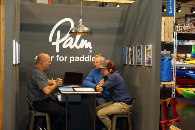 With the rise of COVID and increased demand for paddlesport products leading to in-store shortages, for 2021, pre-orders are back and bigger than ever