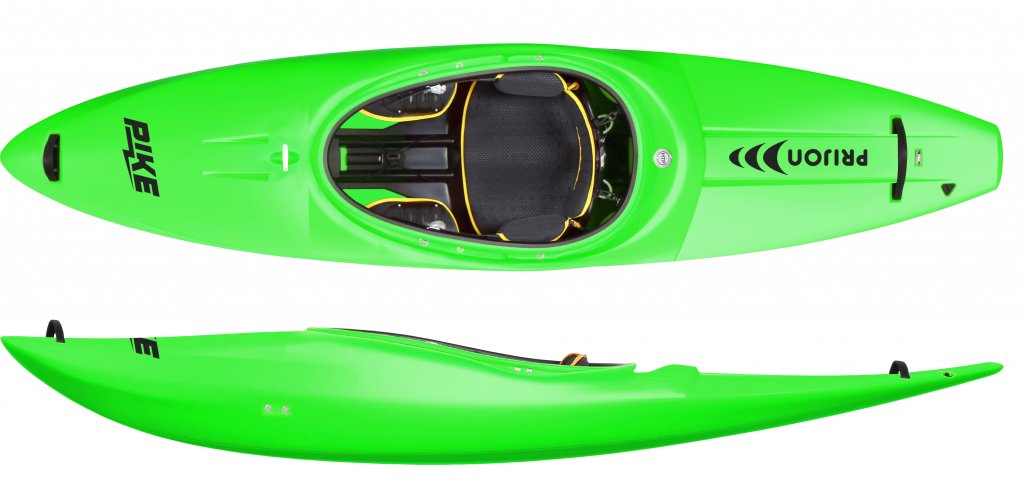 opstrøms gidsel bølge Product Spotlight: 12 Half Slice Boats to Choose for 2021 - Kayak Session  Magazine