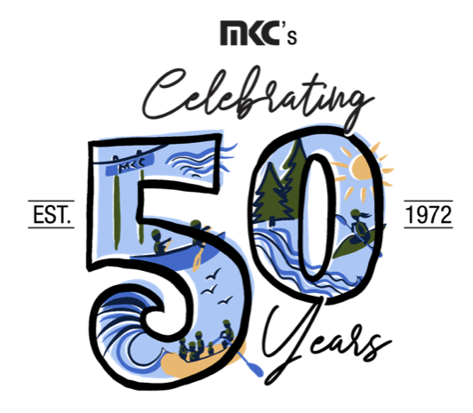  INDUSTRY NEWS: Madawaska Kanu Centre Launches Essay Contest to Celebrate 50 Year Anniversary
