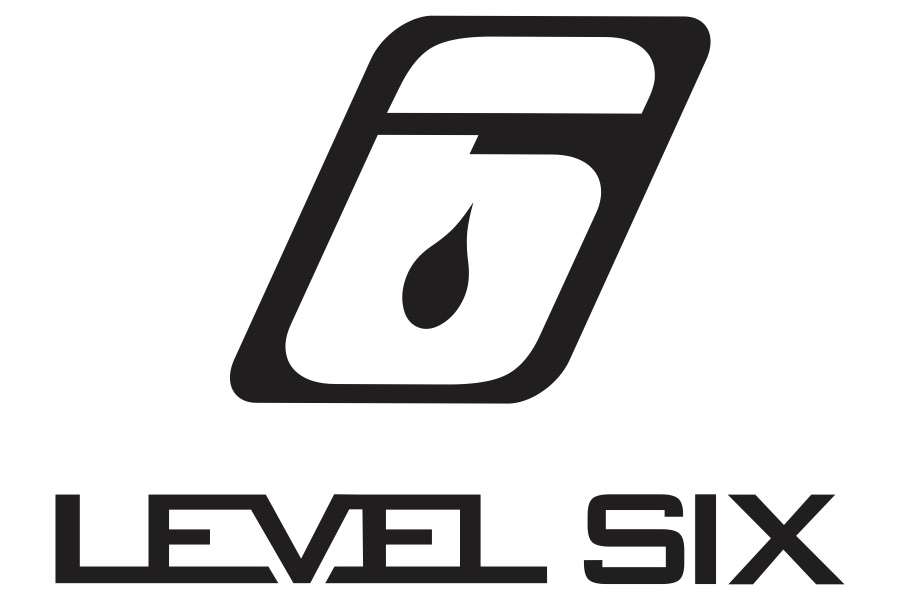 level-six-logo