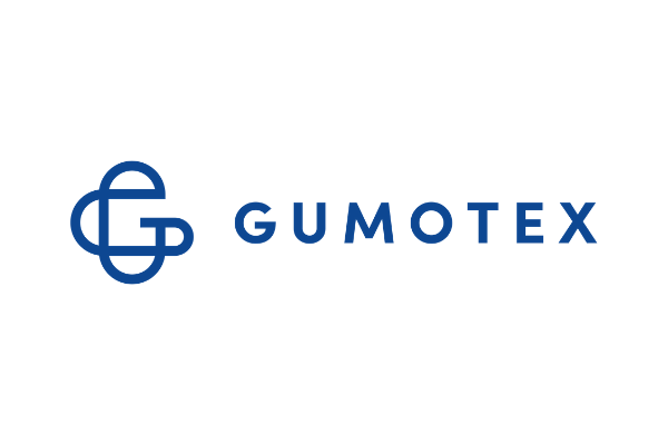 gumotex logo