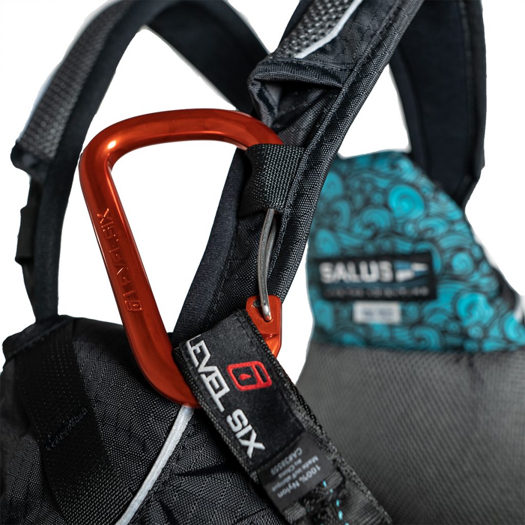 level six salus collab pfd limited edition