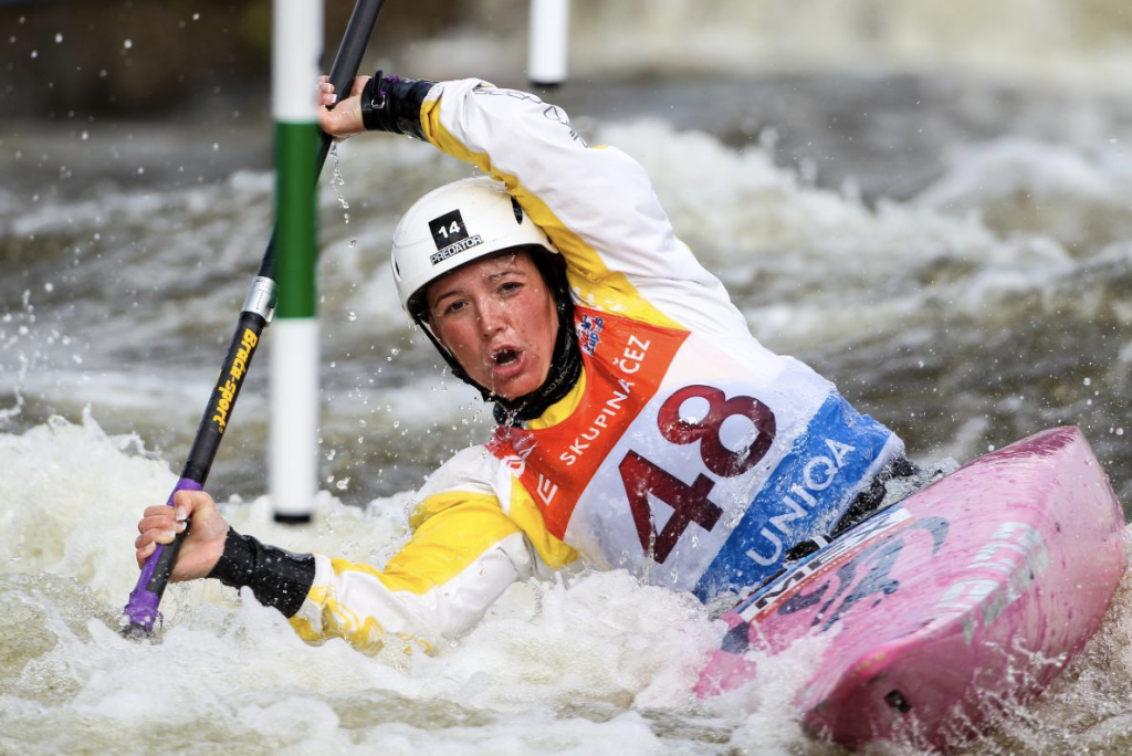 The final pieces of the Tokyo 2020 canoe slalom jigsaw puzzle have finally come together, revealing a record number of countries have qualified for the Olympic Games, with three countries set to make their debut in the sport.