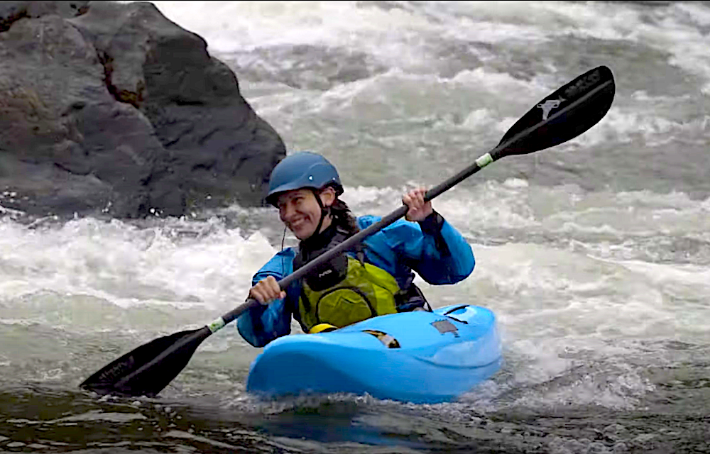 Drysuits have revolutionized the paddling industry in the last years, giving paddlers the capability to push harder whitewater in more intense conditions. In this article, we take a look at the best woman specific drysuits on the market for whitewater paddling in 2021, by the leading brands in the industry. The following selection is based on quality, comfort and durability.