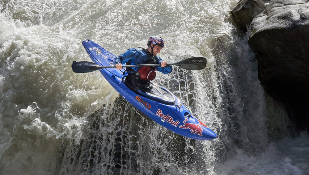 The Extreme Kayak World Championships should have taken place at the Ekstremsportveko in Voss this year. But, as you might have heard, the men’s category at the Voss Veko Extreme Week sold out within a week.