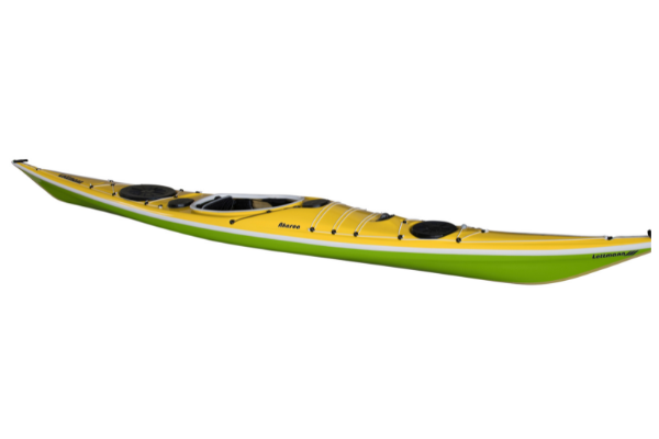  New @ The Paddle Sports Show 2021 – LETTMANN AKAROA