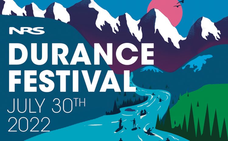  Event News: DURANCE FESTIVAL 2022, July 30-31st
