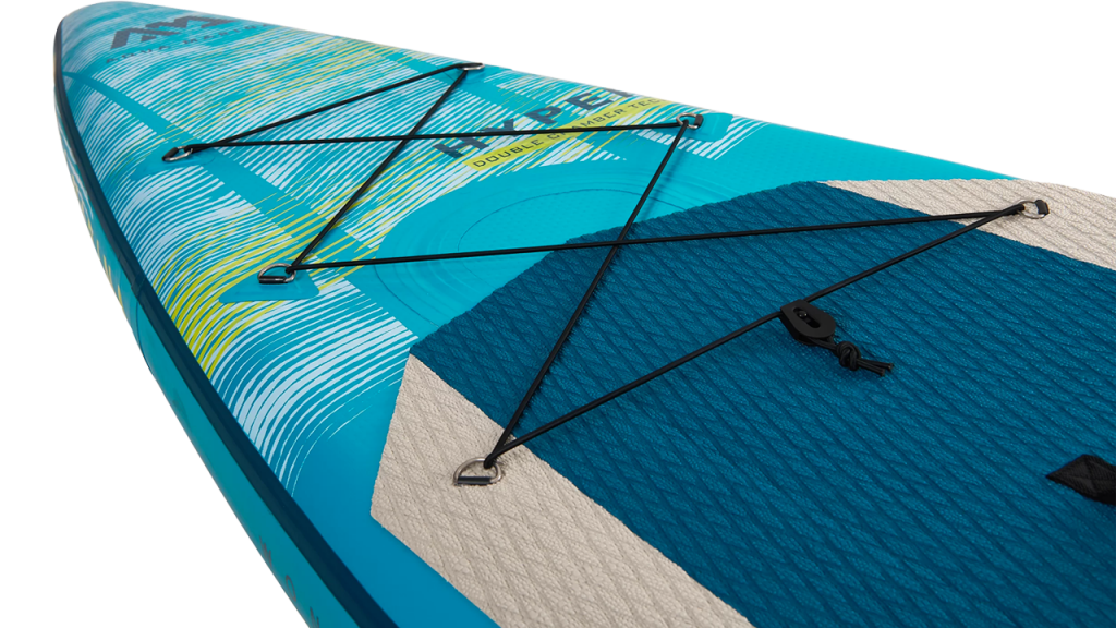 aqua marina hyper touring series cargo net