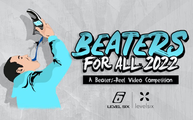  News: BEATERS FOR ALL 2022 – The Beaters-Reel Video Competition Returns