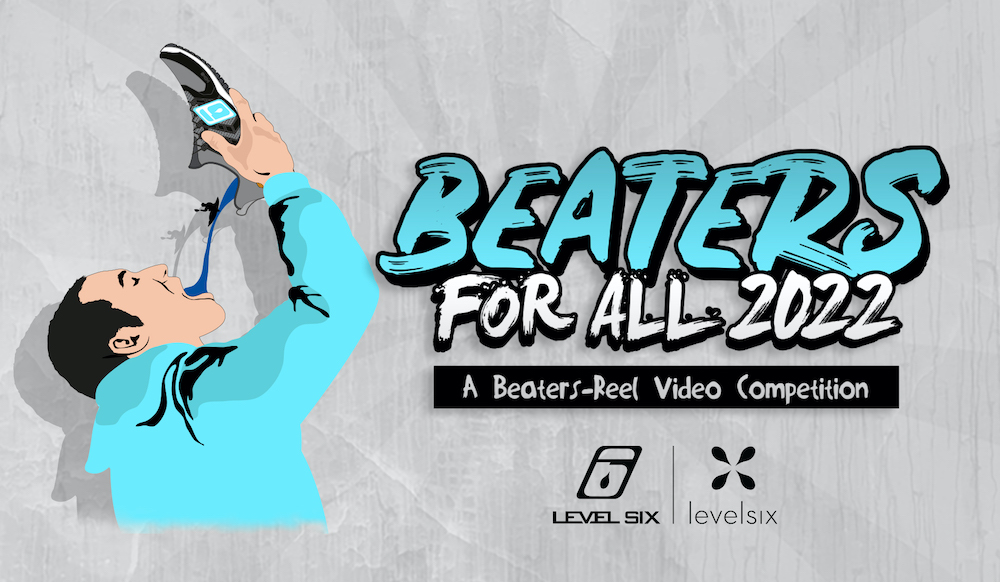 beaters for all 2022 the beaters reel video competition returns