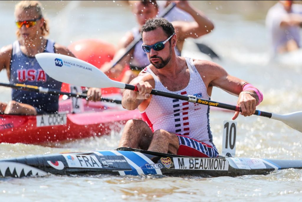 oklahoma steps up to take on rescheduled ICF SUP and Super Cup events