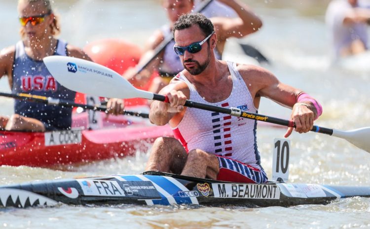  Press Release: Oklahoma Steps Up to Take on Rescheduled ICF SUP and Super Cup Events