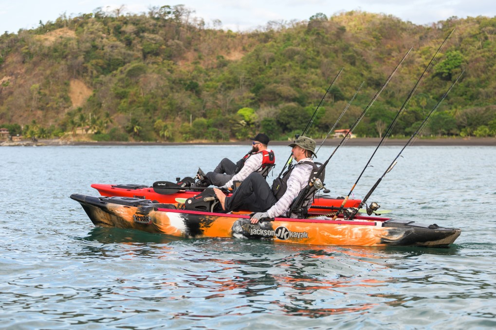 jackson kayak Jackson kayak