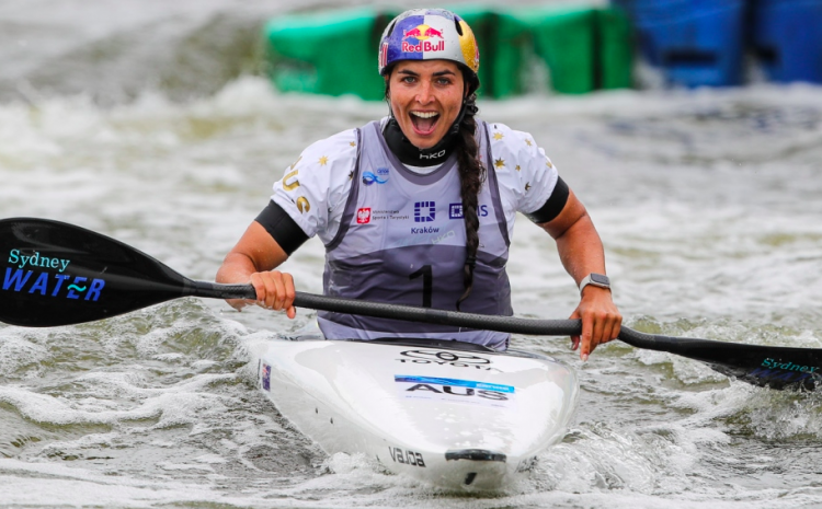  Slalom: Fox Continues Krakow Hot Run While Prindis Shows Resilience