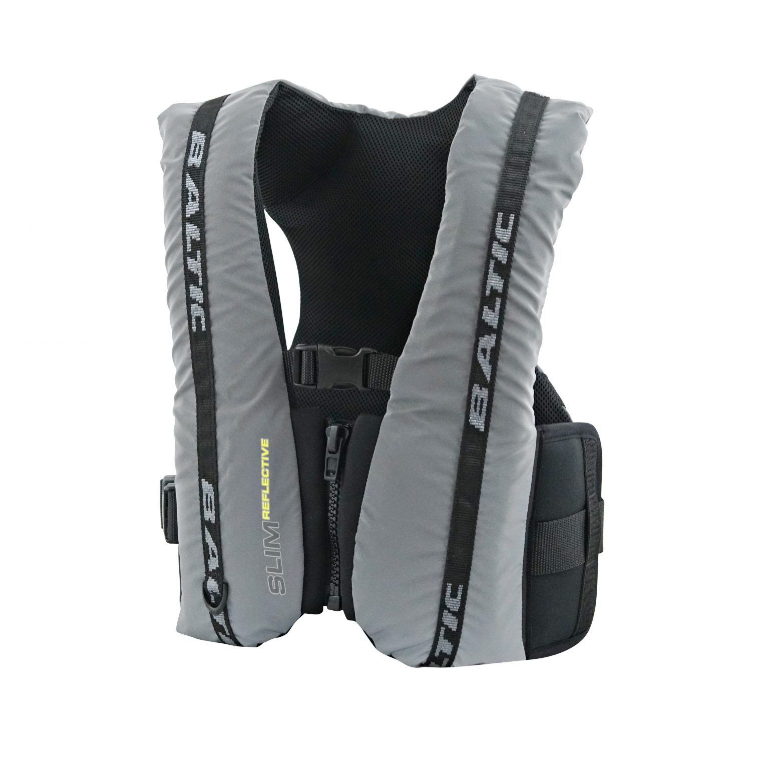 Product Spotlight Baltic Launch New Paddle Sport Specific Buoyancy