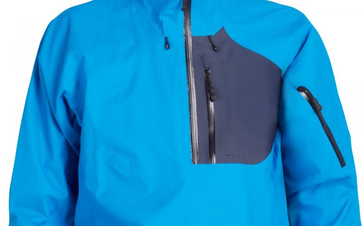  NEW @ Paddle Sports Show 2022 – NRS , Tor Jacket