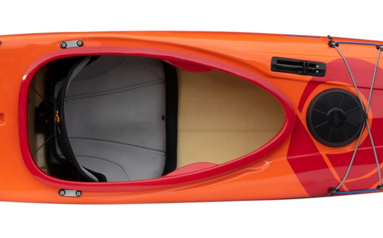 NEW @ Paddle Sports Show 2022 – P&H, Volan