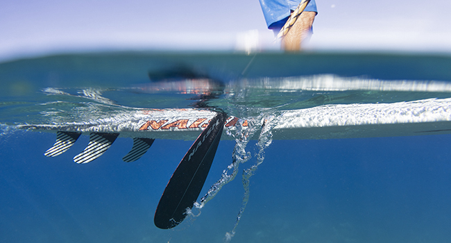  Product Spotlight: INTRODUCING NEW NALU 10’9″ & PADDLES